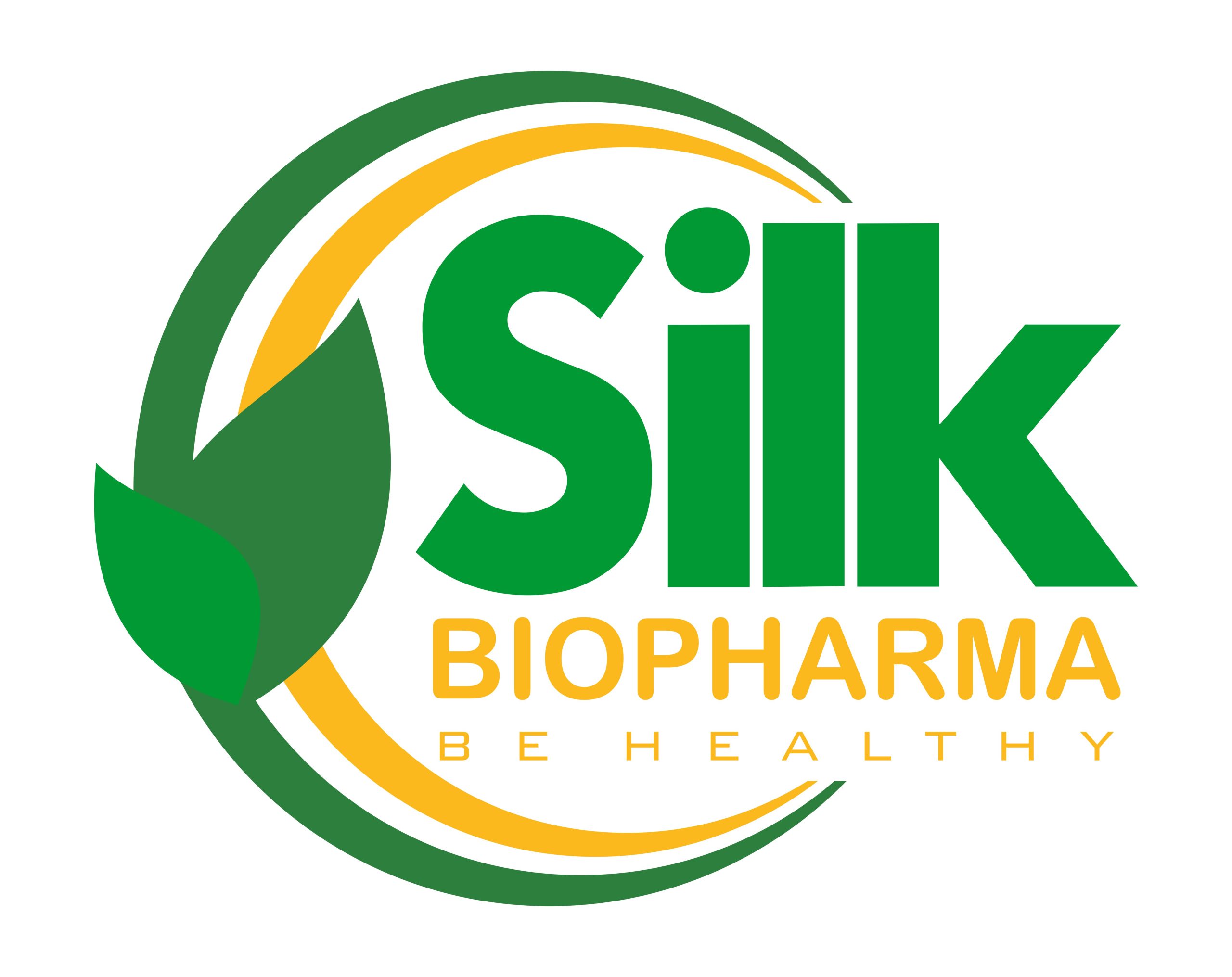 Silk BioPharma